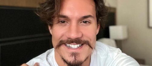 Eliezer (Reprodu&ccedil;&atilde;o/Instagram)