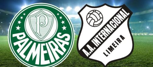 Onde assistir Palmeiras x Inter de Limeira ao vivo (Arte/Eduardo Gouvea)