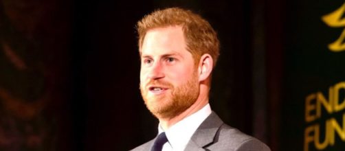 Pr&iacute;ncipe Harry (Reprodu&ccedil;&atilde;o/Instagram/@sussexroyal)