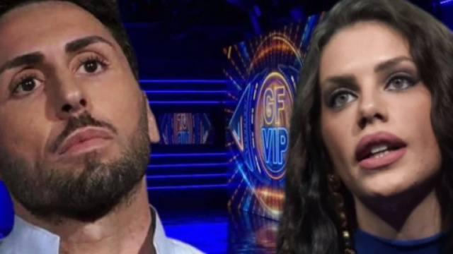 Grande Fratello Vip: Gianluca Benincasa potrebbe entrare e ritrovare la ex Antonella.