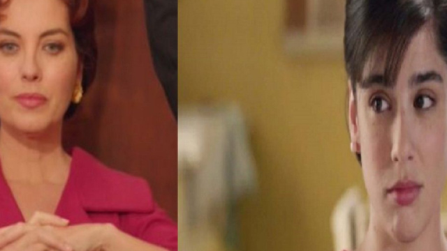 Il paradiso delle signore spoiler: Adelaide cambia per Marcello, Stefania tormentata.