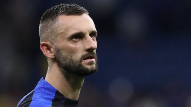 Il Paris Saint Germain sarebbe interessato a Marcelo Brozovic