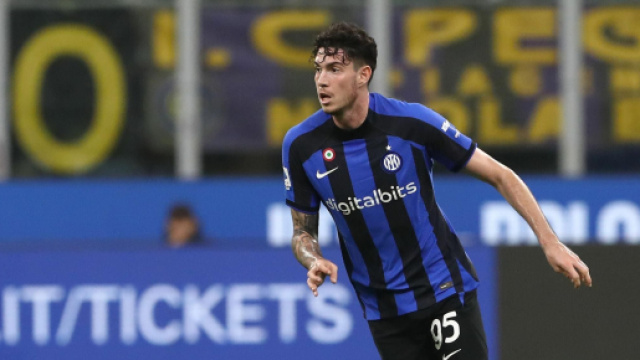 Inter, si lavora al rinnovo di Bastoni