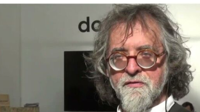 Intervista all'artista Joan Crous