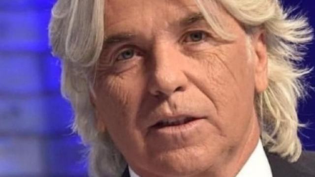 Ivan Zazzaroni, giornalista sportivo.