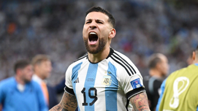 Mercato Juve: possibile idea Otamendi in estate.