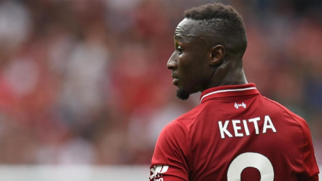 Milan interessato al cartellino di Naby Keita.