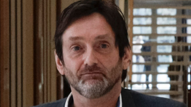 Pierre Palmade risque gros, les passagers du v&eacute;hicule ont &eacute;galement &eacute;t&eacute; identifi&eacute;s. Screenshot Twitter @afpfr