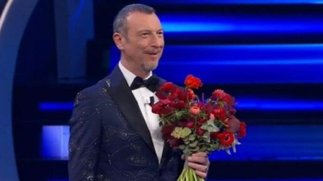 Sanremo 2023, retroscena sul dietro le quinte