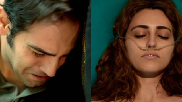 Terra amara spoiler turchi: G&uuml;lten e il bimbo che porta in grembo rischiano di morire.