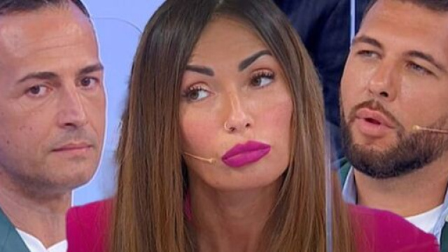 Uomini e donne, anticipazioni nuove puntate