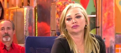 Bel&eacute;n Esteban lanzar&aacute; este a&ntilde;o un nuevo producto de su empresa de alimentos (Telecinco)