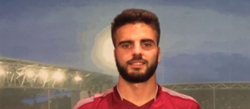 El equipo Real Oviedo envi&oacute; condolencias a los familiares y amigos de Pelayo Novo tras su repentina muerte (Instagram/pelayonovo)