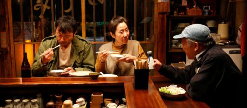 'Midnight Diner: Tokyo Stories' &eacute; um drama japon&ecirc;s emocionante. (Foto: Divulga&ccedil;&atilde;o/Netflix)