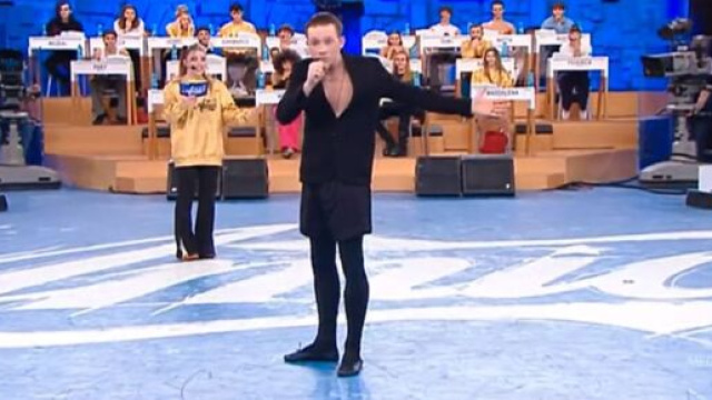 Amici 2023, anticipazioni 5 marzo