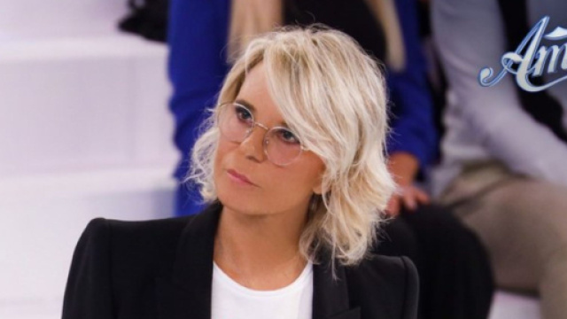 Amici 2023, registrazione 3 marzo 2023