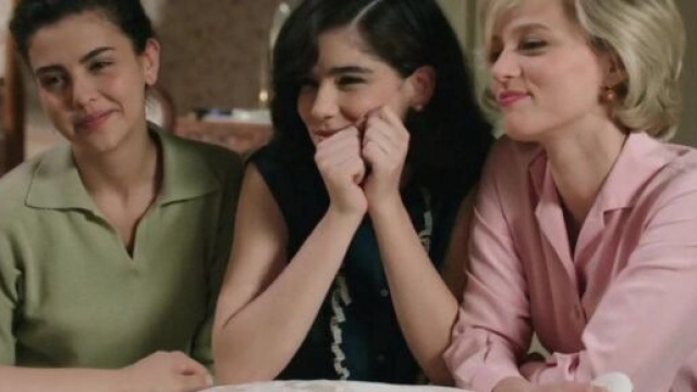 Cambio programmazione Rai aprile.