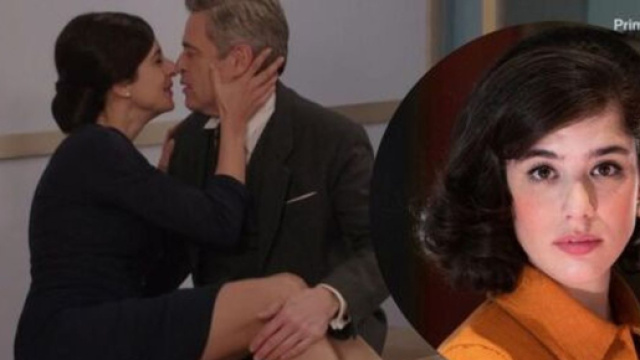 Il Paradiso delle signore, anticipazioni finale: Stefania combattuta tra Marco e Federico.