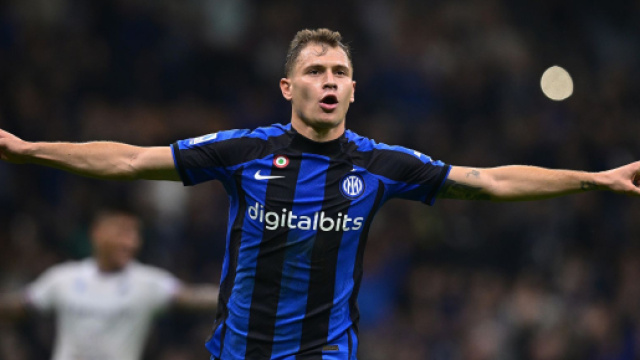 Inter, derby di Manchester per Barella: City e United pronti con un'offerta da 80 milioni