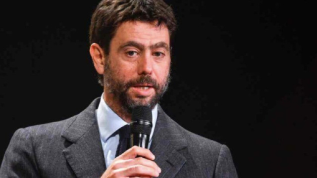 Juventus, ricorso al Collegio di Garanzia per annullamento penalizzazione di 15 punti.