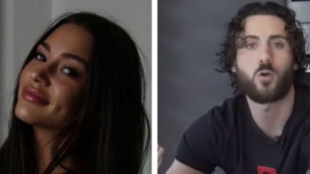 Les deux personnalit&eacute;s se sont pris le chou sur les r&eacute;seaux. @Illancto screenshot Youtube et @Alix screenshot Instagram