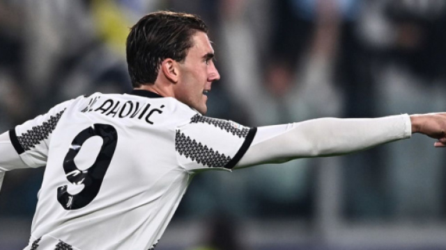 Roma-Juventus, probabili formazioni: Vlahovic sfida Abraham, squalificato Smalling