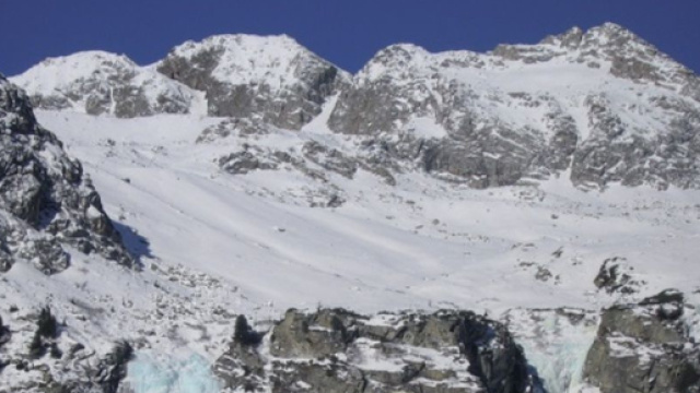 Tragedia in montagna: alpinista muore a 24 anni.
