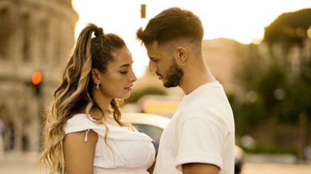 Uomini e Donne: Sara Shaimi e Sonny Di Meo si sposano
