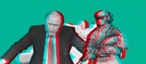 Ce n'est pas vrai : Poutine détruirait les vaccins, l'armée américaine vs. les cartels de la drogue