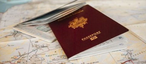 Top 10 des passeports les plus puissants du monde en 2023