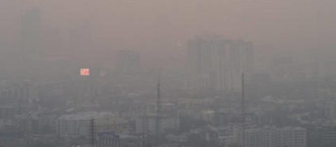 Pollution de l'air en Thaïlande : des centaines de milliers de personnes hospitalisées