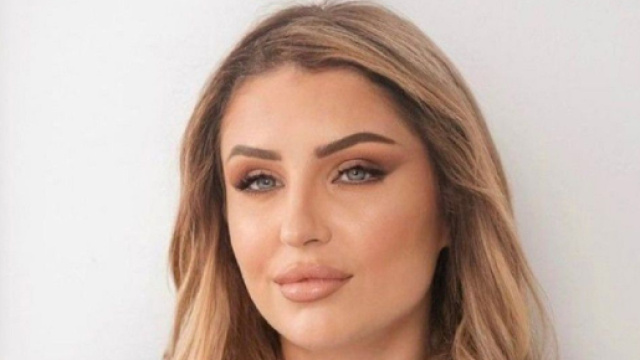 Amandine Pellissard a r&eacute;cemment fait parler d'elle sur TPMP. (Screenshoot Twitter @tpmp)