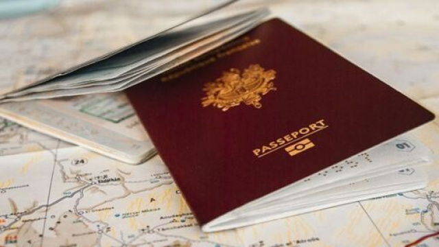 Certains passeports sont moins limit&eacute;s pour voyager que d'autres (Pixabay)