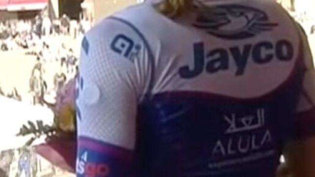 Ciclismo, rischio di squalifica per Kristen Faulkner.