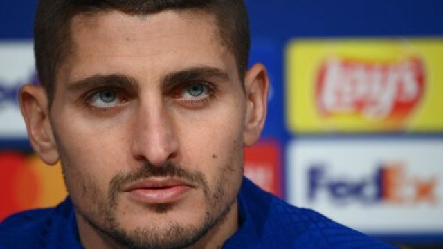 Daniel Riolo sugg&egrave;re &agrave; Verratti de retourner dans son club formateur en Italie Twitter @ladh