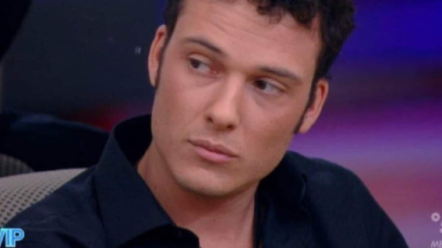 GFVip 7, Donnamaria post-espulsione: 'Mi sento frastornato'.