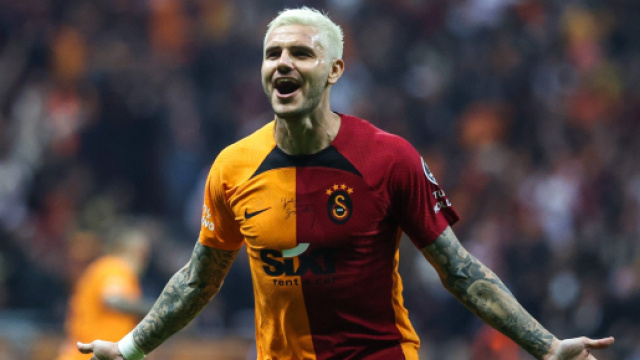 Icardi possibile nuova idea per l'attacco del Milan.