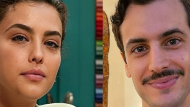 Il Paradiso delle Signore 7 puntata marted&igrave; 21 marzo 2023: Vito mente a Maria.