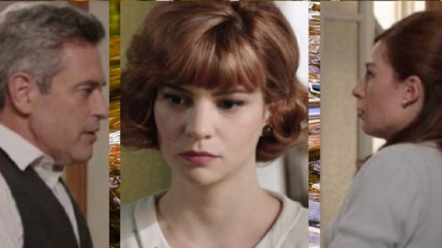 Il Paradiso delle Signore 7, spoiler 21-22 marzo: Ezio prende una decisione su Veronica e Gemma.