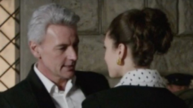 Il Paradiso delle Signore 7, spoiler luned&igrave; 20 marzo: Flora andr&agrave; a lavorare nell'atelier di Umberto