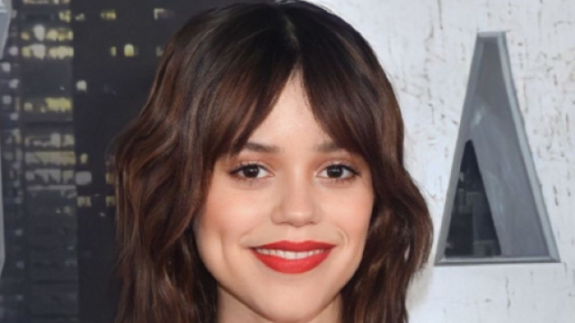 Jenna Ortega est pressentie pour int&eacute;grer le casting de "Beetlejuice 2" (Screenshoot Twitter @jennadaily_)