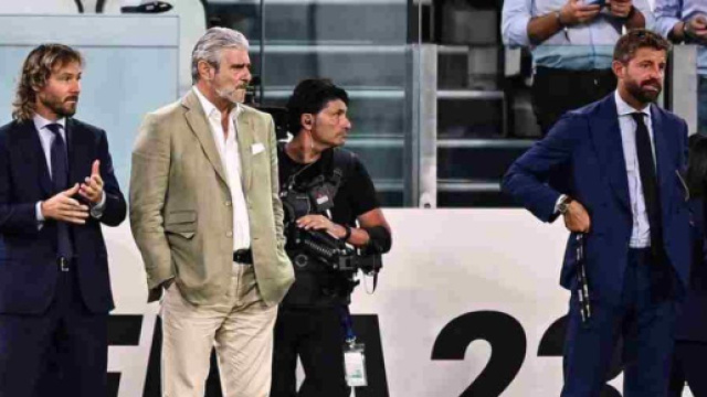 Juve, Lubrano: 'Documento potrebbe determinare annullamento sanzione per vizi procedurali'.