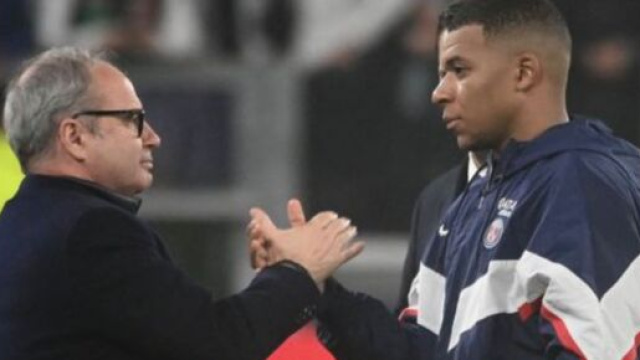 Kylian Mbapp&eacute; devrait voir pas mal de renforts d&eacute;barquer l'&eacute;t&eacute; prochain. (screenshot Twitter - @revplusgrand)