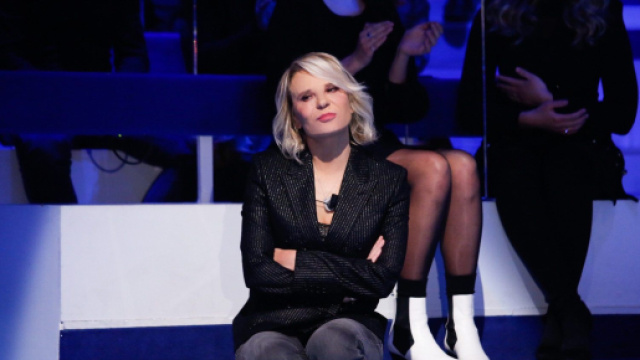 Maria De Filippi, retroscena dai suoi collaboratori.