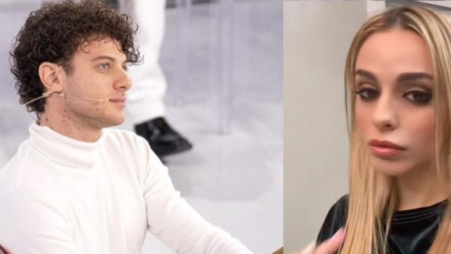Uomini e donne, Carola si mostra dopo la scelta e fan polemici: 'Con Federico durer&agrave; poco'