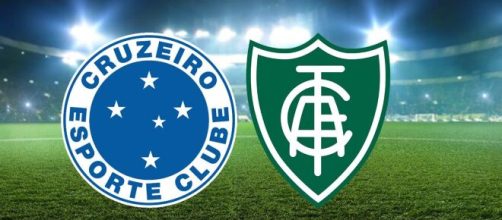 Onde assistir Cruzeiro x Am&eacute;rica ao vivo (Arte/Eduardo Gouvea)