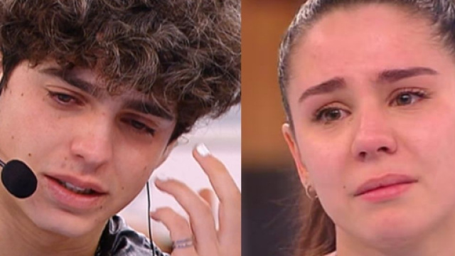 Amici 22, anticipazioni ultimo speciale: fuori Niveo e Benedetta, maglia oro per gli altri.