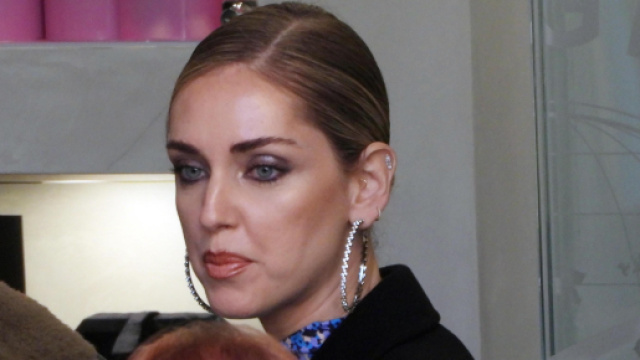 Chiara Ferragni: 'Settimane emotivamente complesse' - adnkronos.com