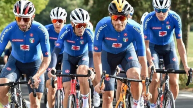 Ciclismo, gel e barrette rappresentano un pericolo per la salute orale