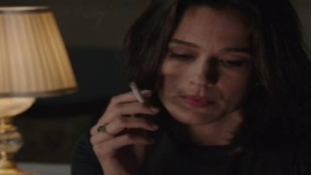 Il Paradiso 7, anticipazioni 20/3: Matilde e Tancredi cacciati dalla casa della Contessa.